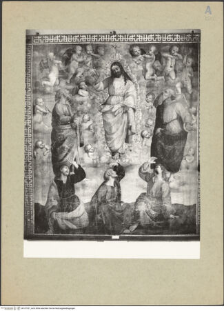 Vorderseite von bh107337_recto