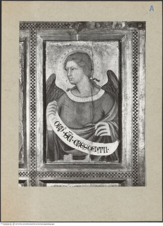 Vorderseite von bh107338_recto