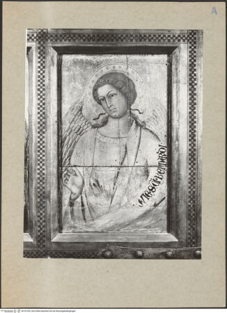 Vorderseite von bh107339_recto