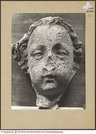 Vorderseite von bh107344_recto