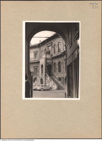 Vorderseite von bh107350_recto