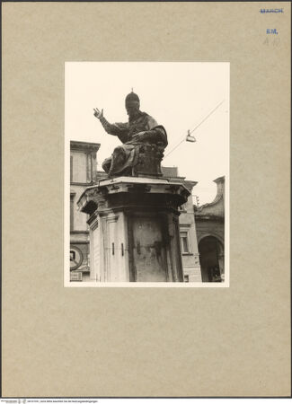 Vorderseite von bh107351_recto