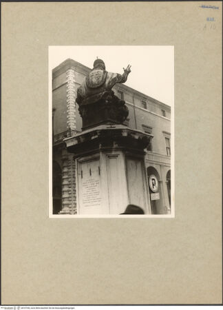 Vorderseite von bh107352_recto