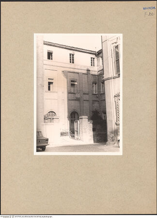 Vorderseite von bh107353_recto