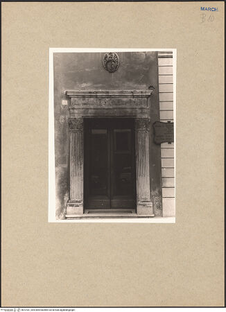 Vorderseite von bh107361_recto