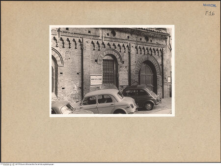 Vorderseite von bh107363_recto