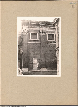 Vorderseite von bh107368_recto