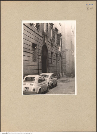 Vorderseite von bh107370_recto