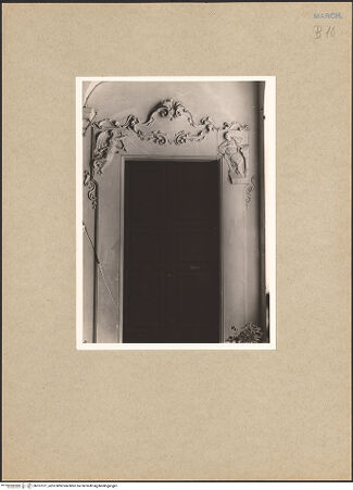 Vorderseite von bh107371_recto