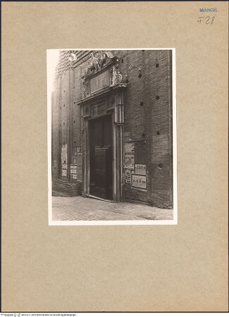 Vorderseite von bh107377_recto