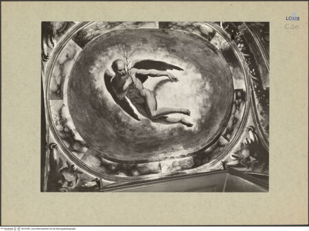 Vorderseite von bh107381_recto