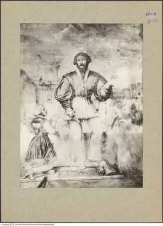 Vorderseite von bh107382_recto