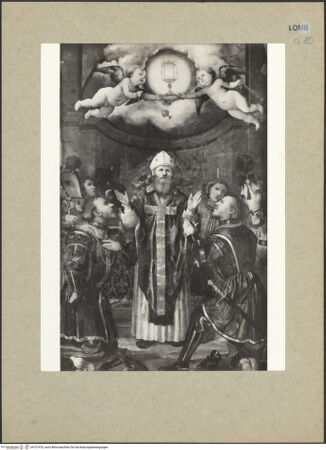 Vorderseite von bh107410_recto