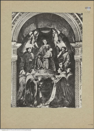 Vorderseite von bh107426_recto