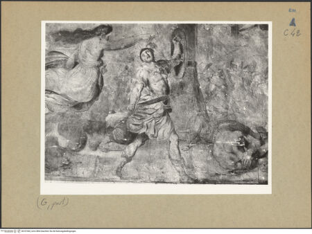 Vorderseite von bh107442_recto