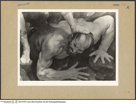 Vorderseite von bh107479_recto