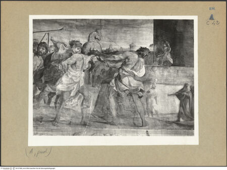 Vorderseite von bh107486_recto