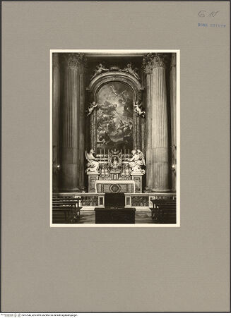 Vorderseite von bh107545_recto