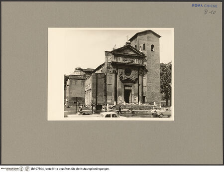 Vorderseite von bh107564_recto