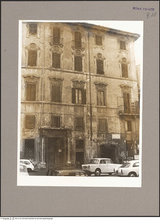 Vorderseite von bh107570_recto