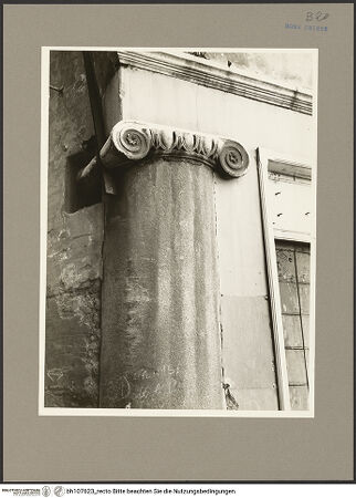 Vorderseite von bh107623_recto