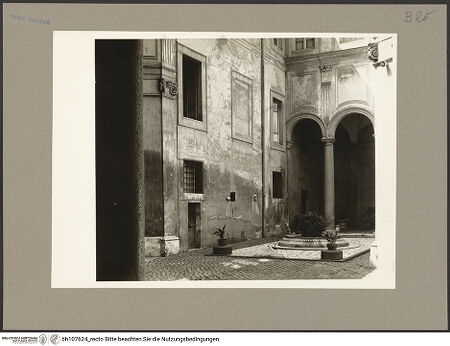 Vorderseite von bh107624_recto