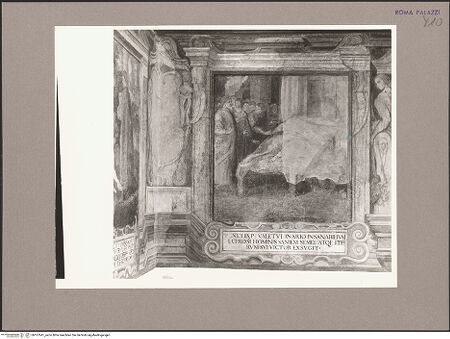 Vorderseite von bh107641_recto