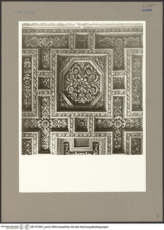 Vorderseite von bh107667_recto