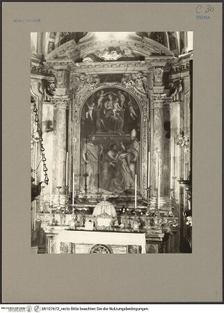 Vorderseite von bh107672_recto