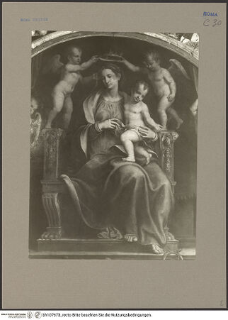 Vorderseite von bh107673_recto