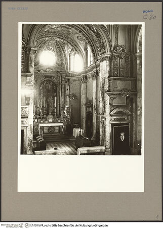 Vorderseite von bh107674_recto