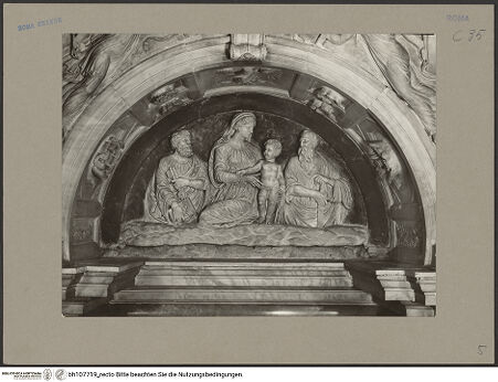 Vorderseite von bh107719_recto