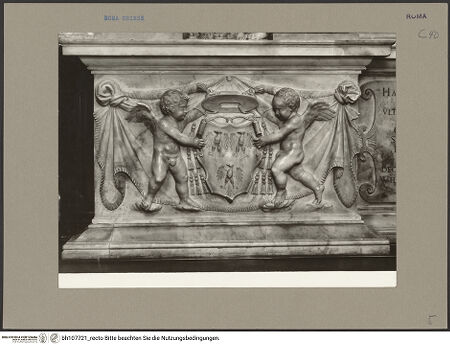 Vorderseite von bh107721_recto