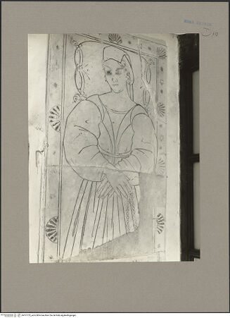 Vorderseite von bh107723_recto