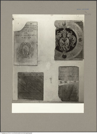 Vorderseite von bh107724_recto