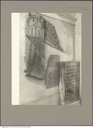 Vorderseite von bh107725_recto