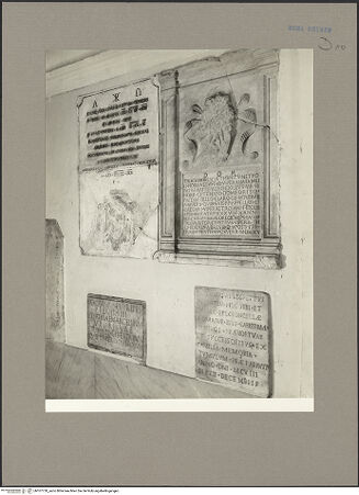 Vorderseite von bh107728_recto