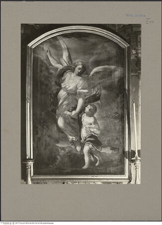 Vorderseite von bh107734_recto