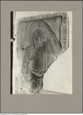 Vorderseite von bh107737_recto