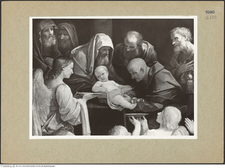 Vorderseite von bh107761_recto