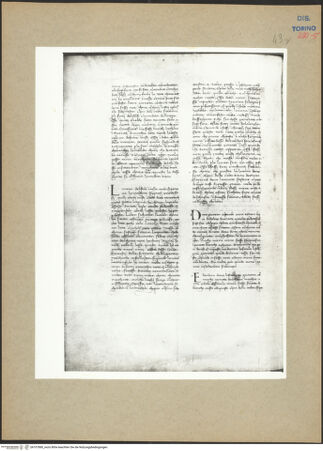 Vorderseite von bh107880_recto