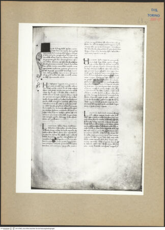 Vorderseite von bh107883_recto