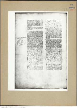 Vorderseite von bh107884_recto