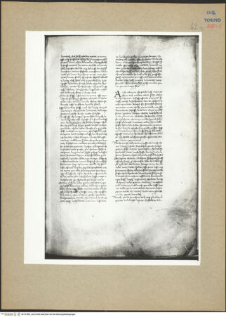 Vorderseite von bh107885_recto