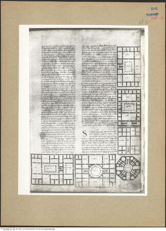 Vorderseite von bh107932_recto