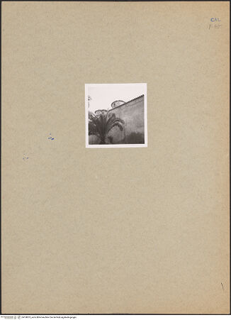 Vorderseite von bh108013_recto