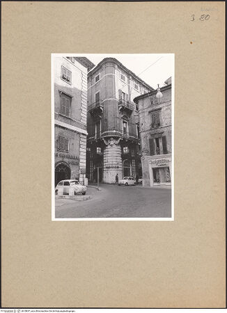 Vorderseite von bh108047_recto