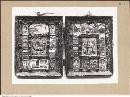 Vorderseite von bh108060_recto