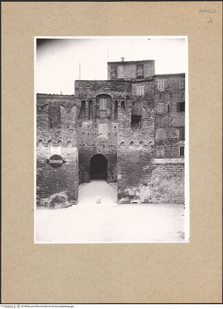 Vorderseite von bh108064_recto