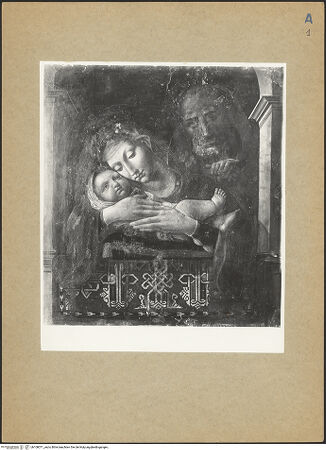 Vorderseite von bh108071_recto